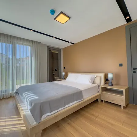 Apartment Back Sea Cunda *