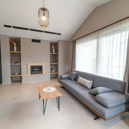 Apartment Lodhous Cunda Pool Ayvalik