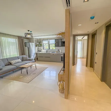 Apartment Lodhous Cunda Pool Ayvalik